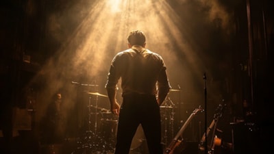 Tamamı Yapay Zekâ ile Bestelenen Türkiye’nin İlk Albümü “Artificial Inspirations” Raflarda