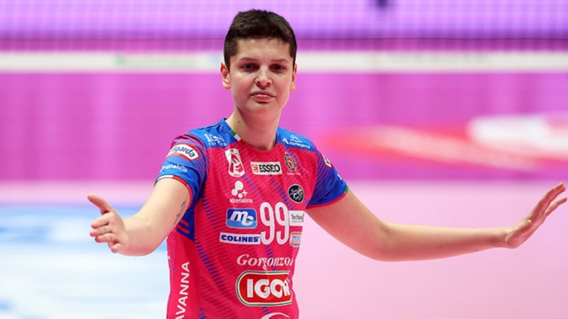 Rusya'da Ebrar Karakurt krizi! 