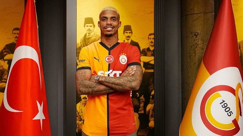 Galatasaray'da 2. Lemina dönemi