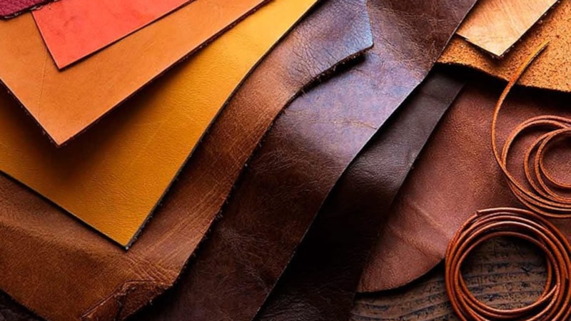 Hakiki deri ile suni deri arasındaki farklar nelerdir?