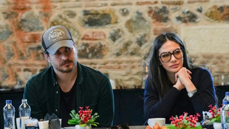 Demet Özdemir ve Çağatay Ulusoy'lu Eşref Rüya dizisi hangi kanalda, ne zaman? İşte oyuncu kadrosu...