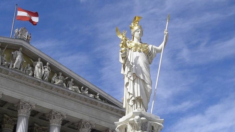 Avusturya'da 130 gündür hükümet kurulamıyor