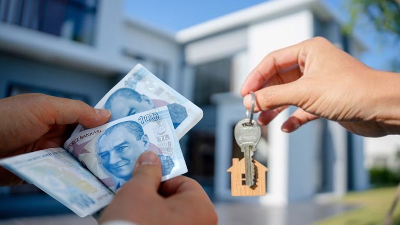 Kira ödemesini IBAN ile yapanlar dikkat! Eksik ödeme tahliye sebebi sayılacak