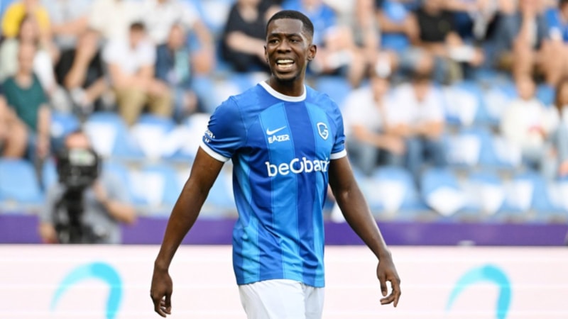 Galatasaray'ın yeni transferi Carlos Cuesta kimdir, nereli ve kaç yaşında?