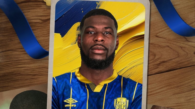 Ankaragücü, kadrosunu Gaetan Laura ile güçlendirdi