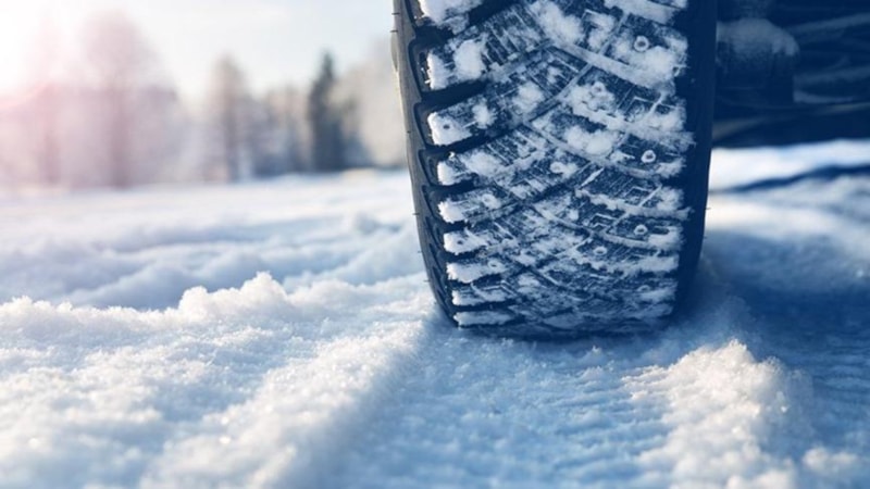 Kış lastiği zorunlu mu? Kış lastiği takmama cezası ne kadar?