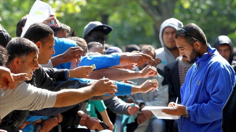 İltica süreci 2025: Nasıl iltica edilir? İltica başvurusu nasıl yapılır?