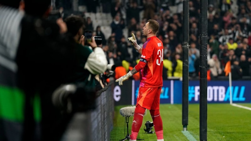 TFF Fair Play Ödülü, Boluspor Taraftarı ve Mert Günok'un!