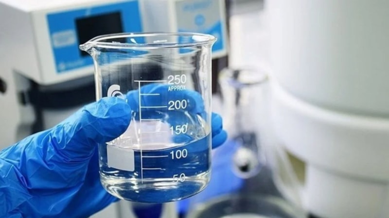 Klorat nedir? Klorat zararları nelerdir?