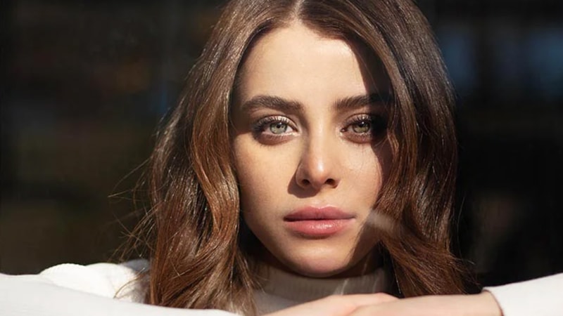 İlayda Alişan tesettüre girdi, sosyal medya yıkıldı! Gören bir daha baktı “41 kere Maşallah”