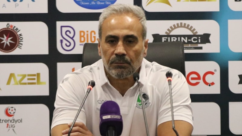 Sakaryaspor'da Mustafa Dalcı dönemi sona erdi