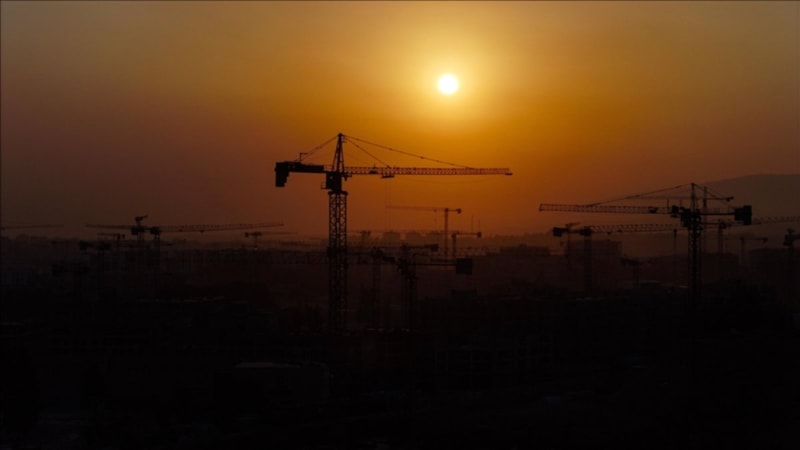 Deprem bölgesine yatırımların tutarları belirlendi