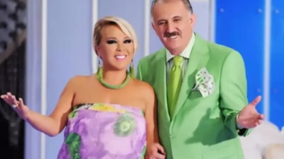 Şarkıcı Safiye Soyman 'Ben olmasam biter' demişti! Faik Öztürk konuştu