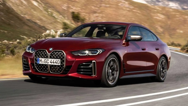 Ocakta Türkiye'de en çok satılan lüks otomobiller