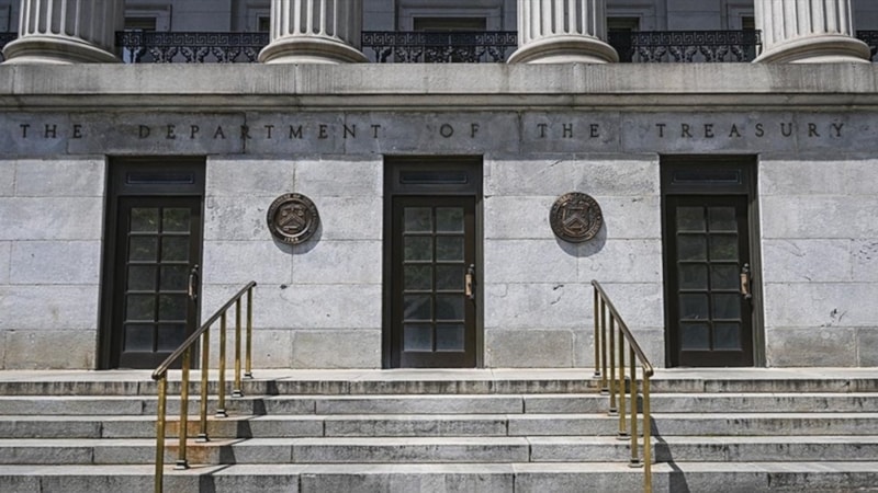 DOGE'nin ABD'nin ödeme sistemlerine erişimine engel