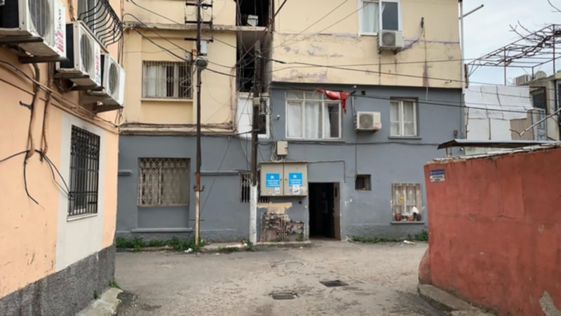 Adana'da apart otel cinayetinde müebbet hapis cezası