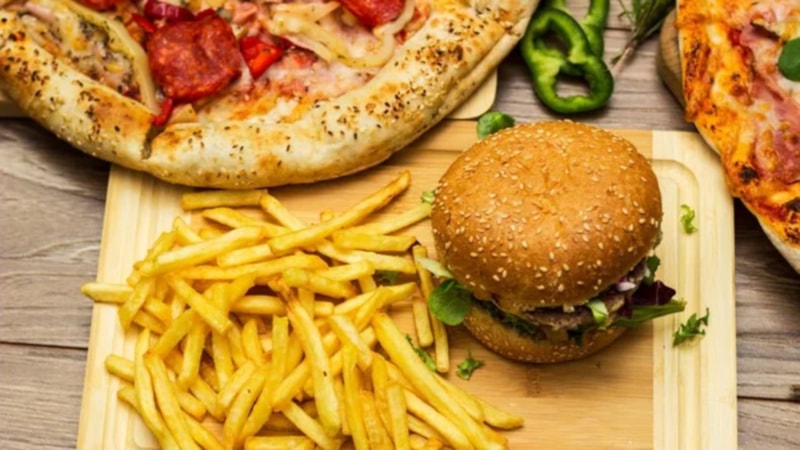 Fast food devlerinin 537 şubesi kapatıldı! Türkiye operasyonlarını yöneten şirket konkordato ilan etti