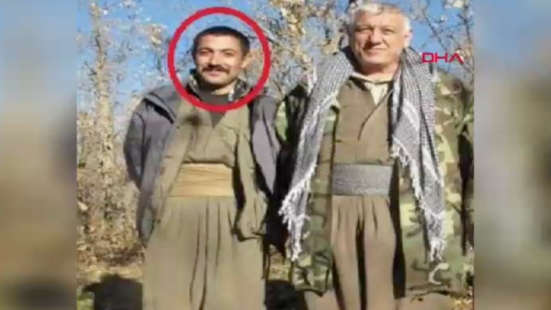 SON DAKİKA! MİT'ten Irak'ın kuzeyinde nokta operasyonu