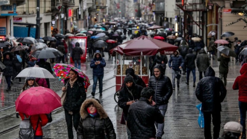 İstanbul’da en çok bakın nereli yaşıyor: TÜİK açıkladı!