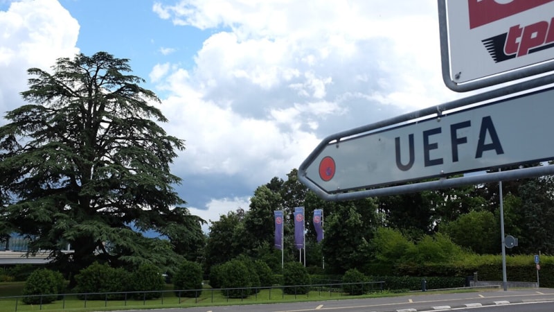 UEFA'dan radikal karar: Uzatma devresi tarih oluyor