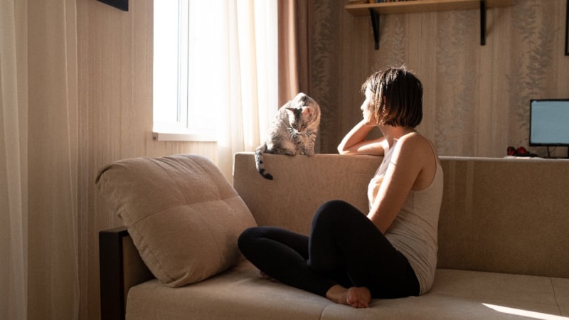 Türkiye'de 5,3 milyon kişi yalnız yaşıyor