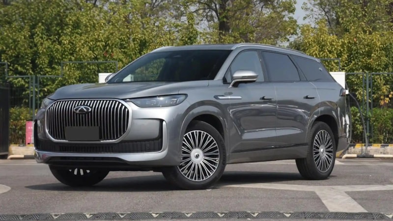 Chery Fiyat Listesi Şubat 2025: Tiggo 7, 8 Pro Max, Omoda 5 Pro Güncel Fiyatlar