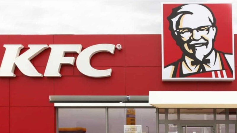 KFC şubeleri kapandı mı, neden kapalı? KFC Türkiye açılacak mı?