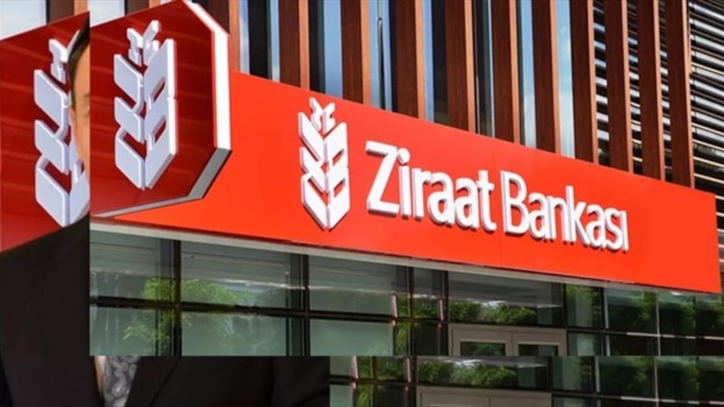 Ziraat Bankası Şubat 2025'te zamlı promosyon ödüyor; Hesabını açan alıyor...