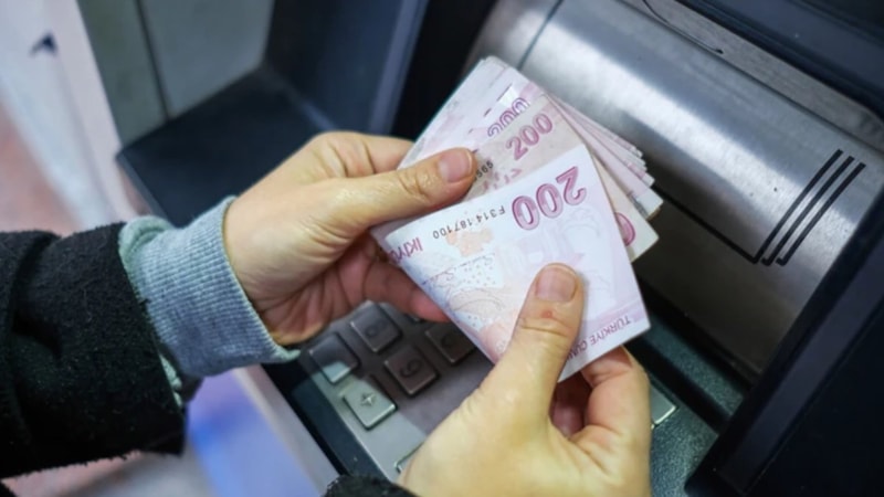 Başvuran şipşak alıyor; Tüm emeklilere Şubat ayında 20.000 TL ek ödeme