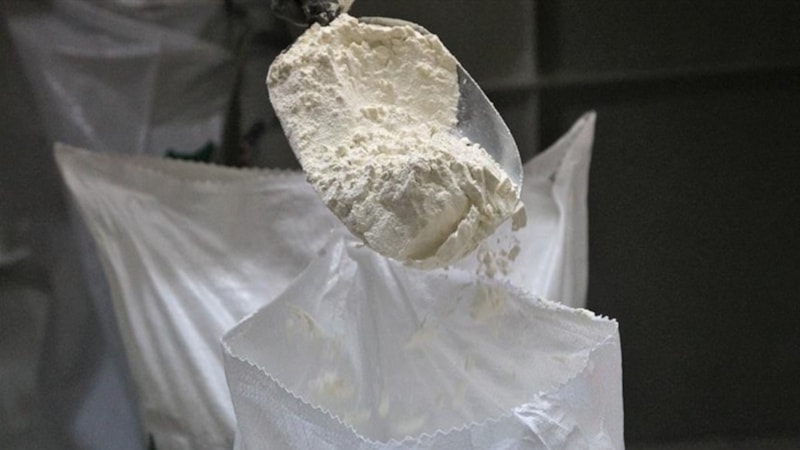 Suriye'ye un ihracatının artması bekleniyor