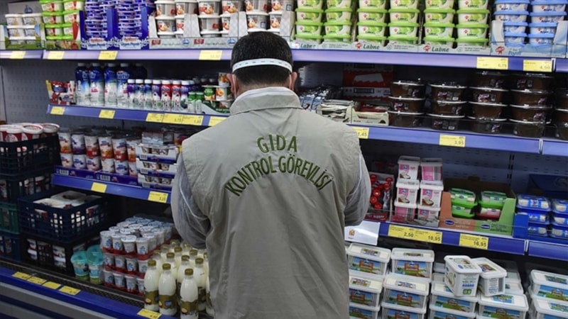Bakanlık açıkladı: Gıdada hile yapmayan iller belli oldu!
