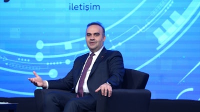 Mehmet Fatih Kacır: Savunma sanayiinde yerli sistemlerin payı yüzde 80