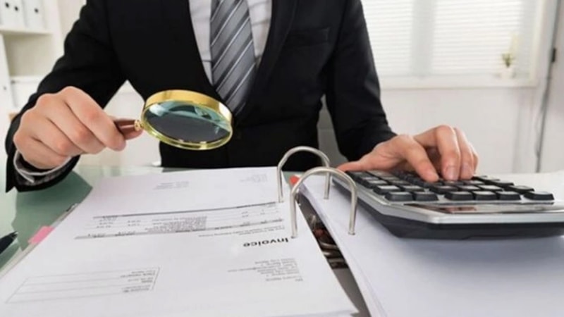 Bakanlığın listesi ortaya çıktı! İşte, mali denetim radarına takılan ünlü isimler…