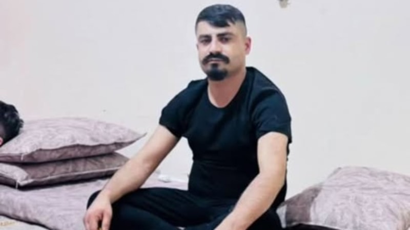 Şanlıurfa'da arazide yarı gömülü cesedi bulundu: Babası ve amcası tutuklandı