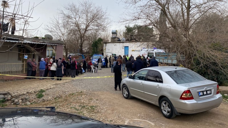 Osmaniye’de baba-oğul tartışması faciayla sonuçlandı