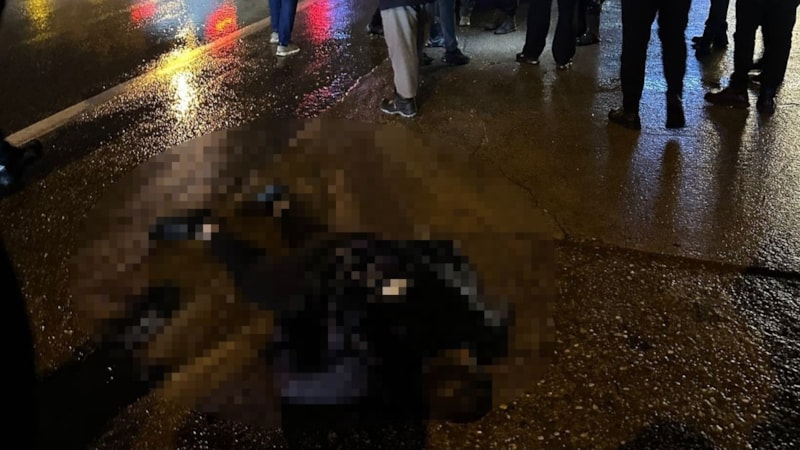 Sakarya'da trafikteki tartışma kanlı bitti: 1 ölü