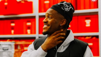 Michy Batshuayi az daha elde patlıyordu! Frankfurt transferinin perde arkası...