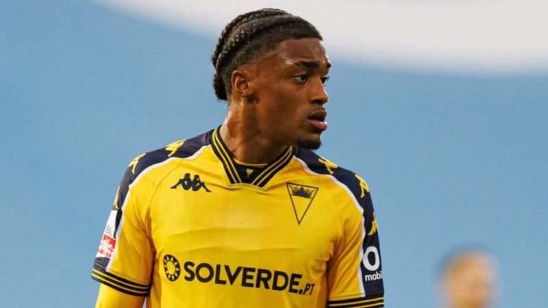 Galatasaray'da son alternatif Wagner Pina