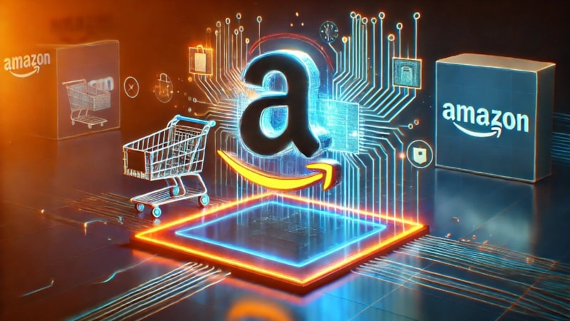 Amazon'dan yapay zekaya dev yatırım: 100 milyar dolar