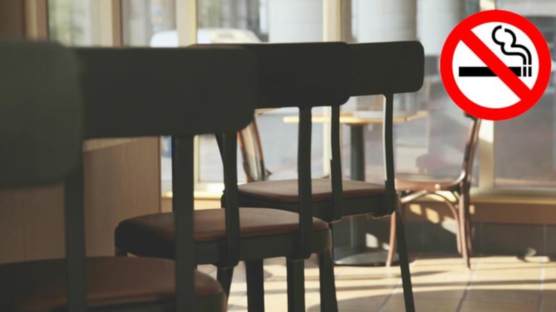 Dünyada sigara ve nikotin yasağının kapsamı genişletiliyor