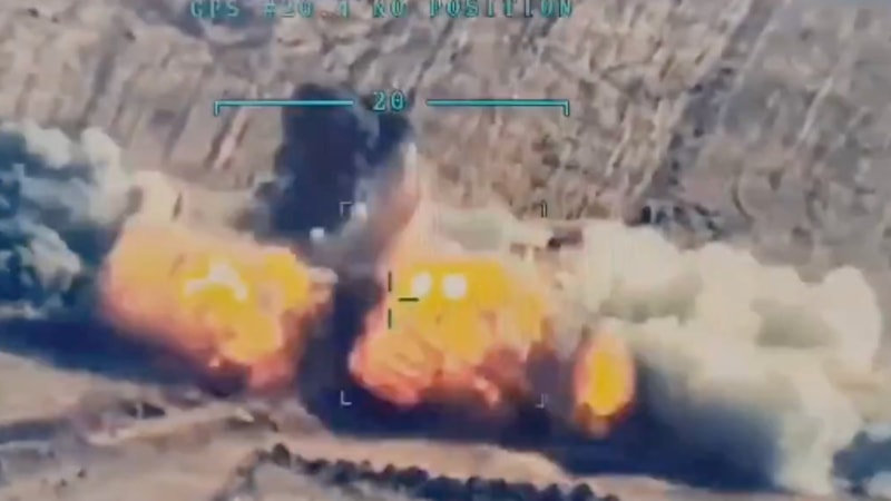 SON DAKİKA! MSB duyurdu: 13 terörist etkisiz hale getirildi