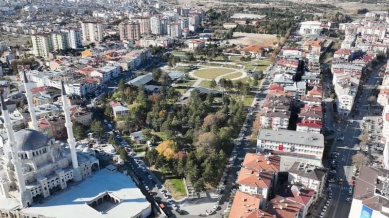 Sivas Seçildi; Kimse Şaşırmadı! O Listede Birinci Oldu...