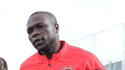 Vincent Aboubakar, 1'inci Lig'e gidiyor