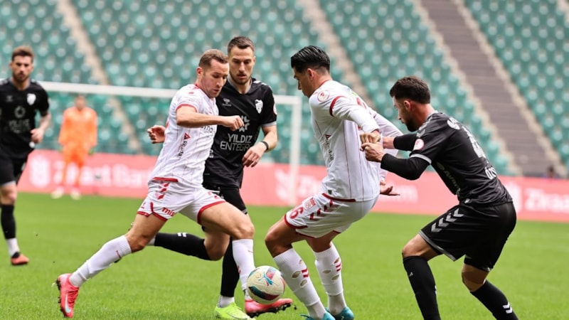 Sivasspor, hükmen mağlubiyet kararına itiraz etti