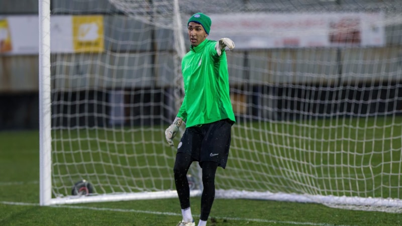 Rizespor, Efe Doğan'ı renklerine bağladı