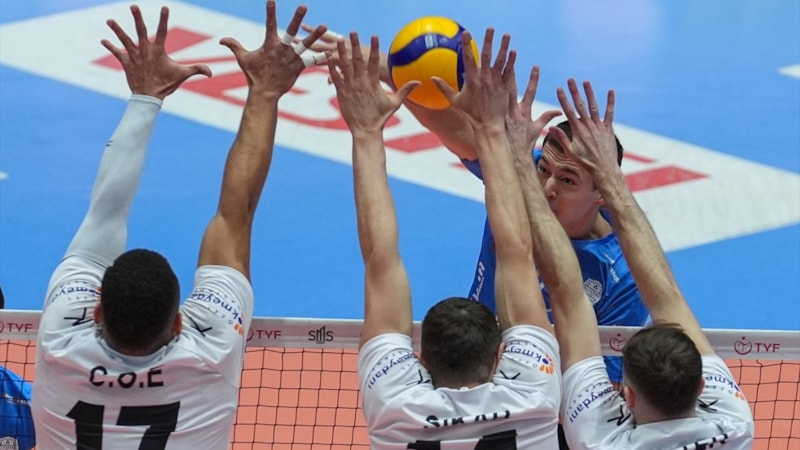 İstanbul Gençlikspor, Altekma'yı mağlup etti