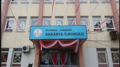 İstanbul Valiliği'nden Ataşehir Sakarya İlkokulu açıklaması