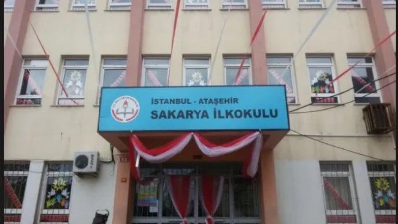 İstanbul Valiliği'nden Ataşehir Sakarya İlkokulu açıklaması