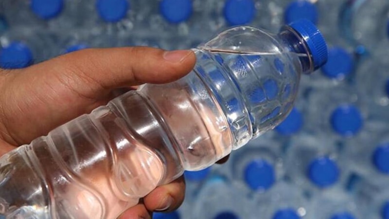 Türkiye’de satılan su markasında skandal! Kanser ve otizme neden oluyor