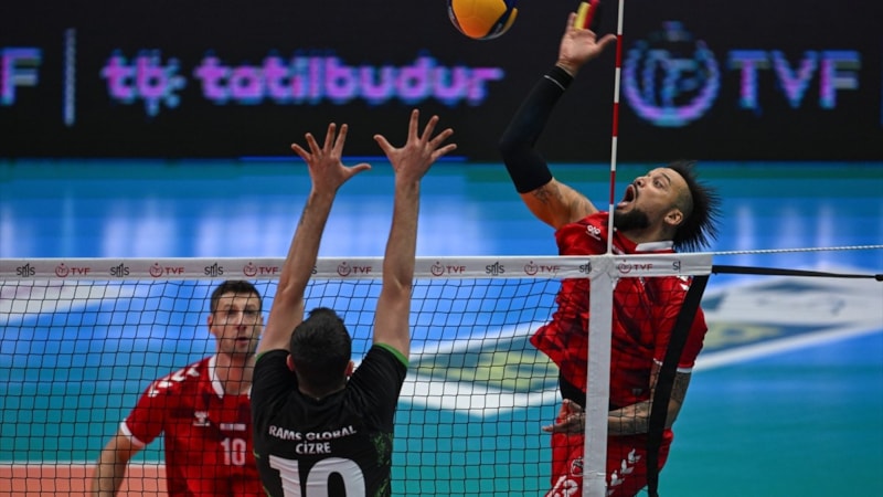 Spor Toto, Cizre Belediyespor'a şans tanımadı